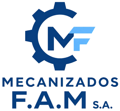 Mecanizados FAM